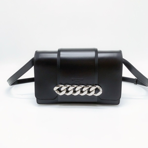 95新/纪梵希/妃鱼/包包/250126EV0016