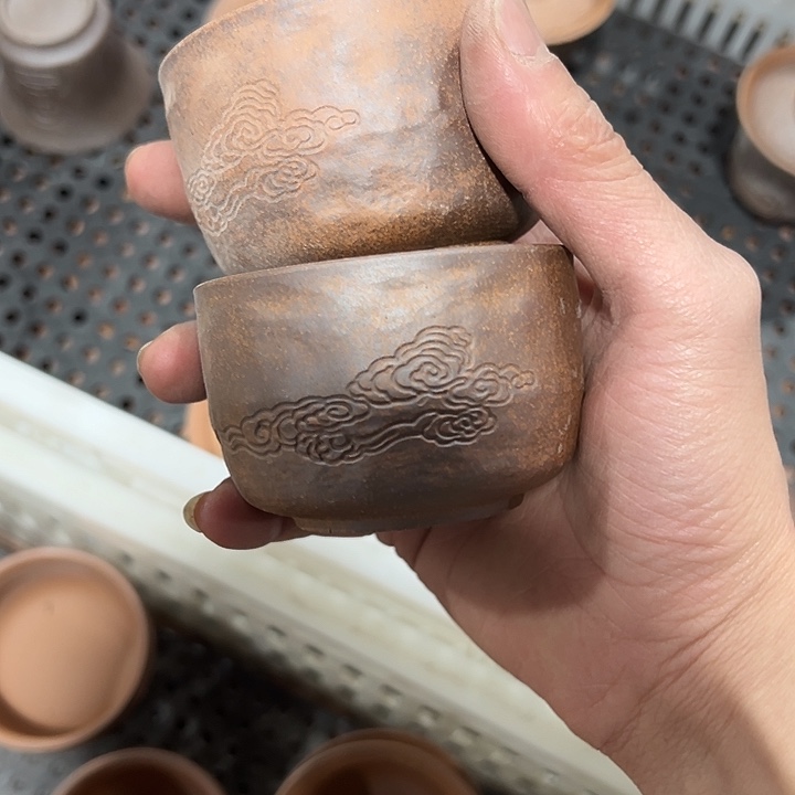 微瑕茶具介意勿拍