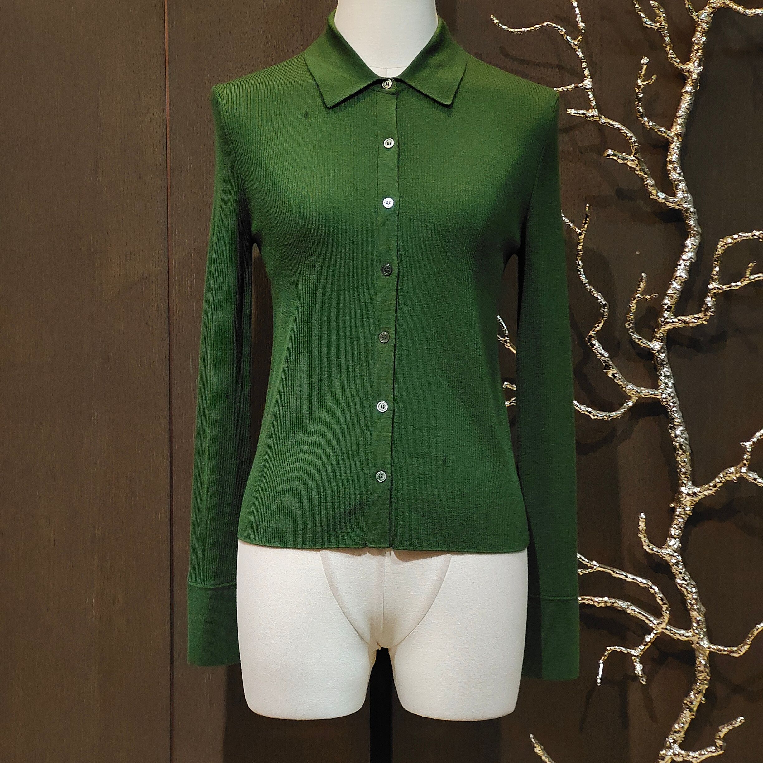 【蘭悦东方】国风中式 衬衫-5572