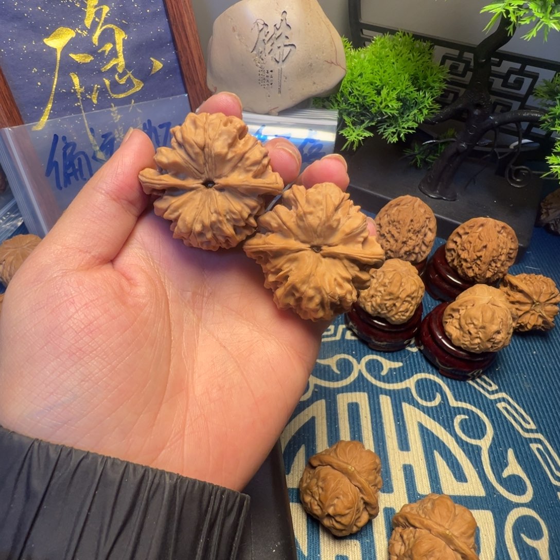 45尺全品无修官帽