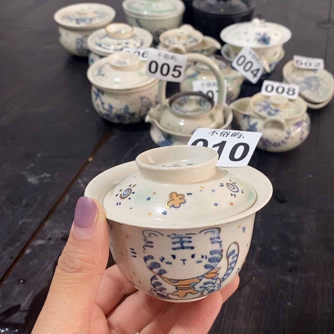 景德镇不俗屿茶器010