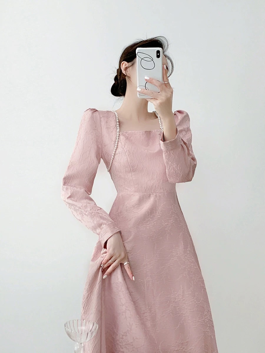 QT6-13甜甜时尚女装