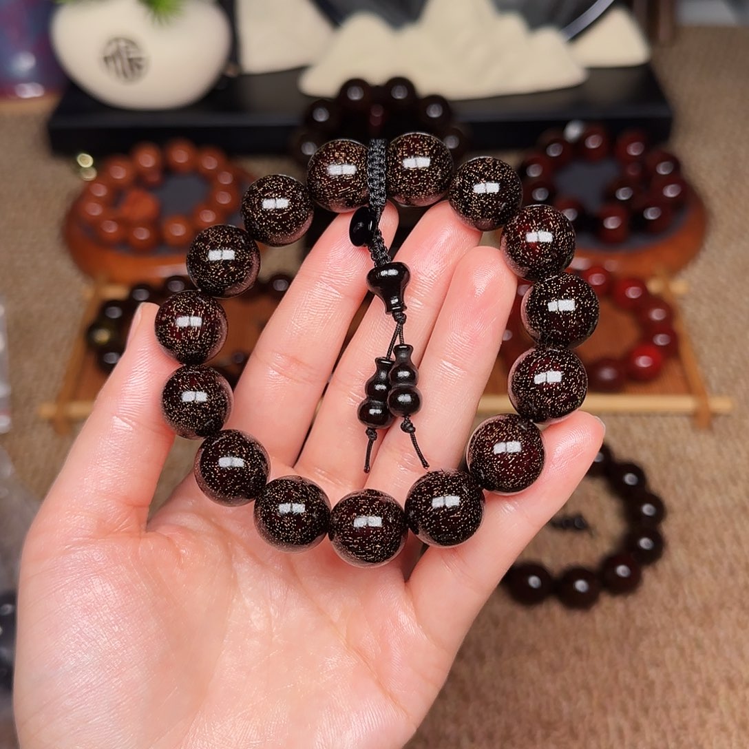 檀香紫檀（小叶紫檀）想1.5