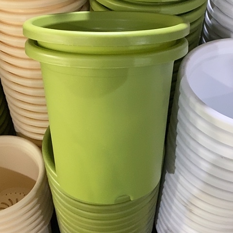 树脂特价7号6个无托果绿