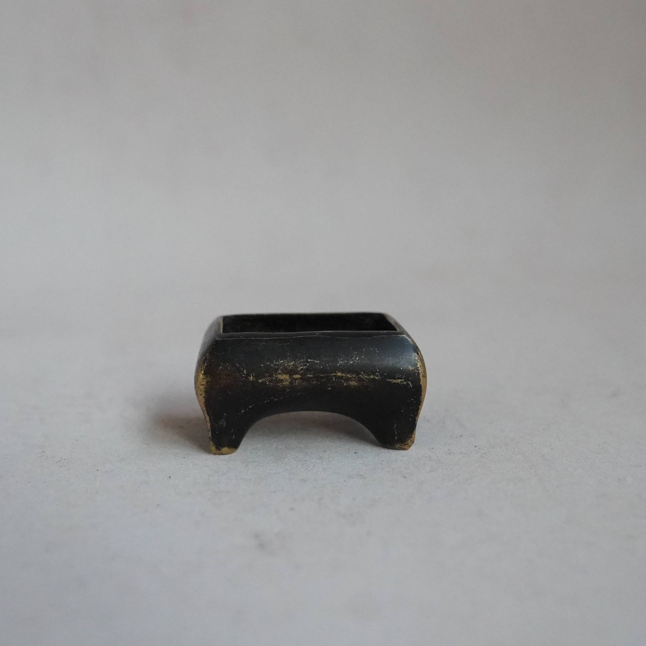 文华开物第25期拍品 11 民国 铜炉