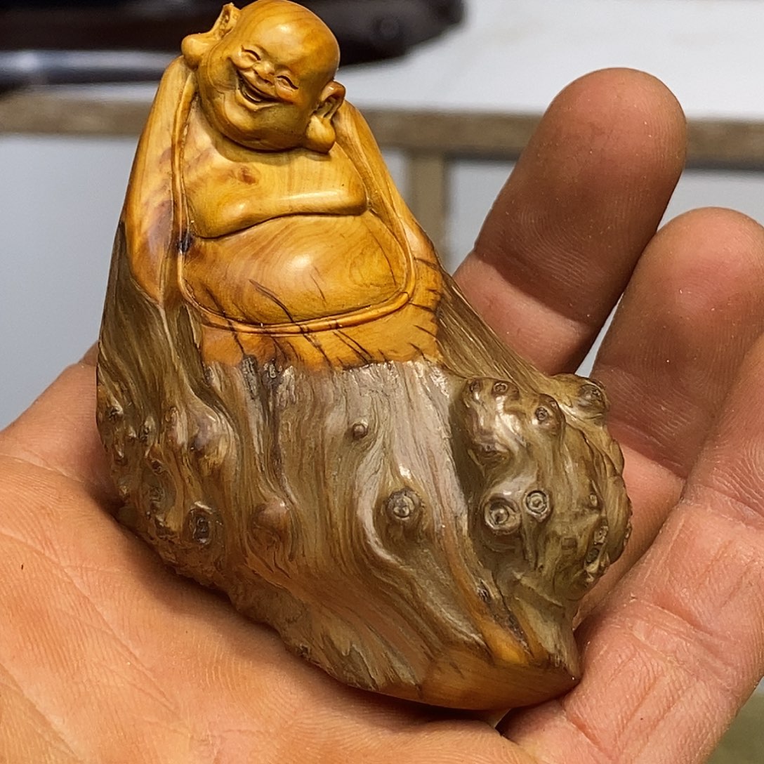阿***谋柏木（崖柏）崖柏陈化粮粥粥