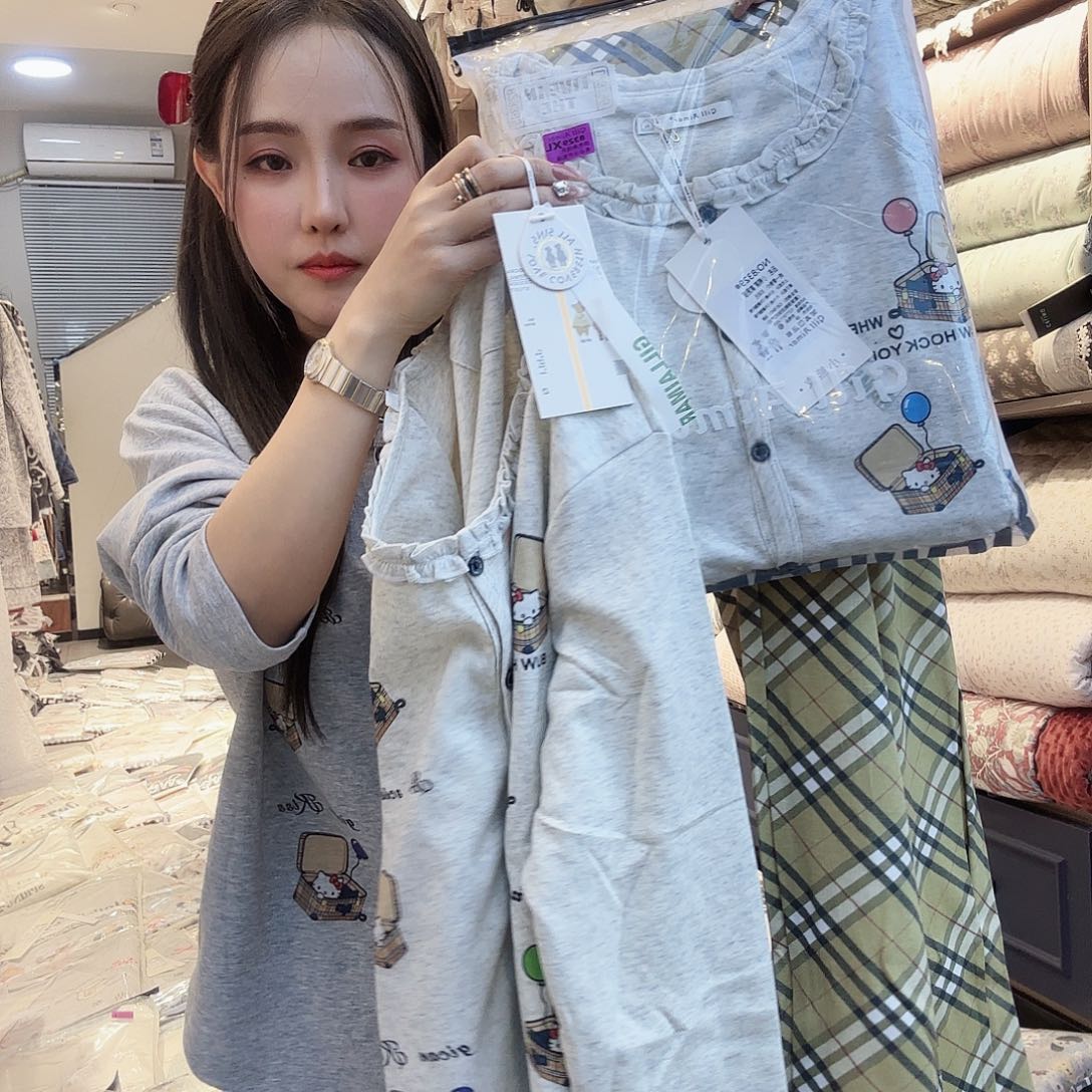 三醋酯纤维8329黄xL不退货