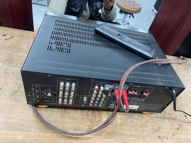 Xf519功放机，运费自理，不支持无理由退换货