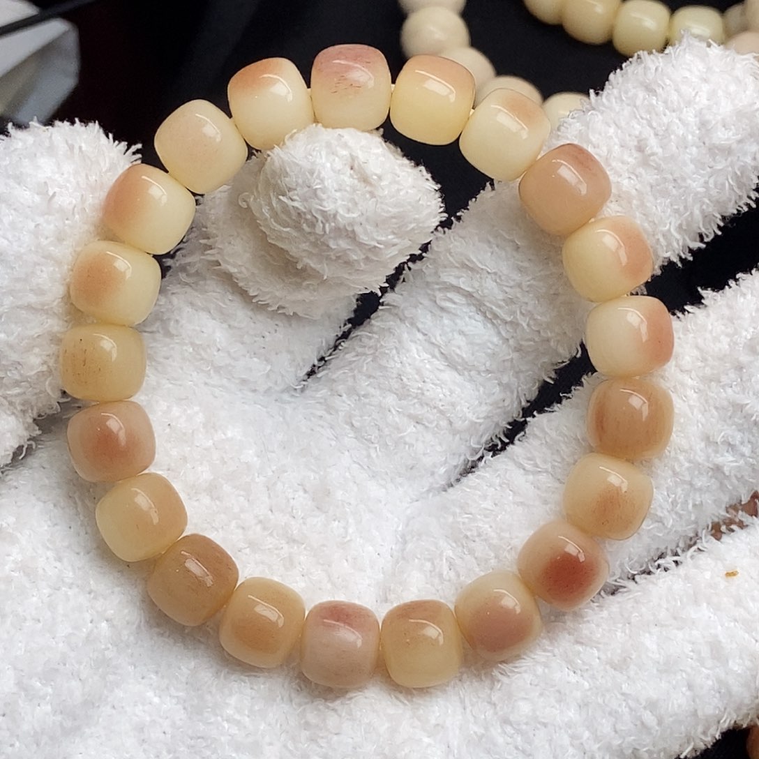 手串/手链驼骨11手串