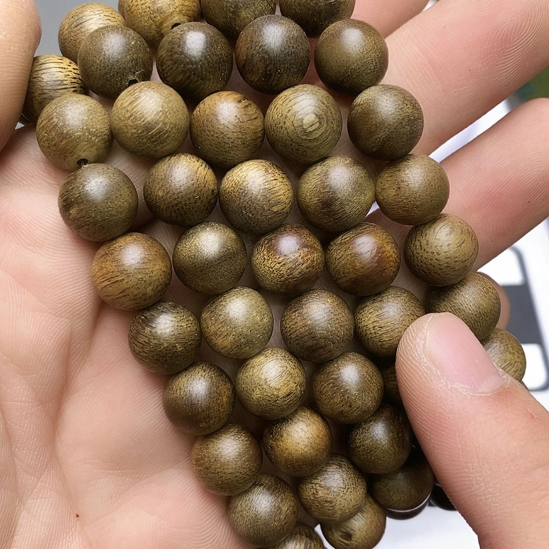 沉香沉香碎屑61昆仑梅格