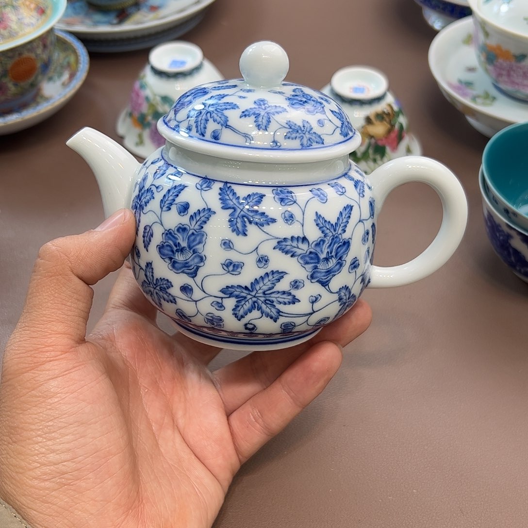 陶瓷陶瓷陶瓷茶具