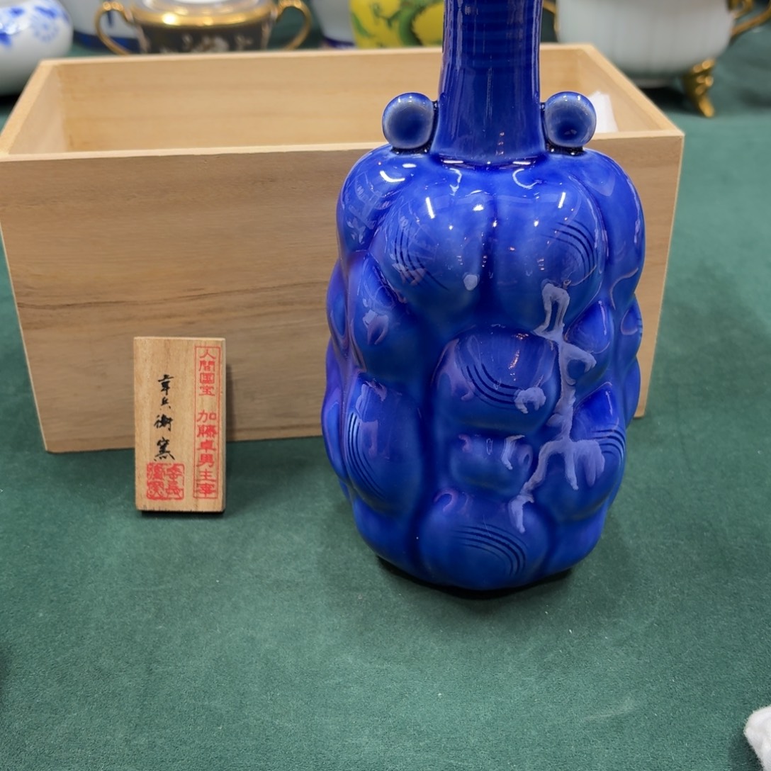 云翼堂瓷器真好看呀