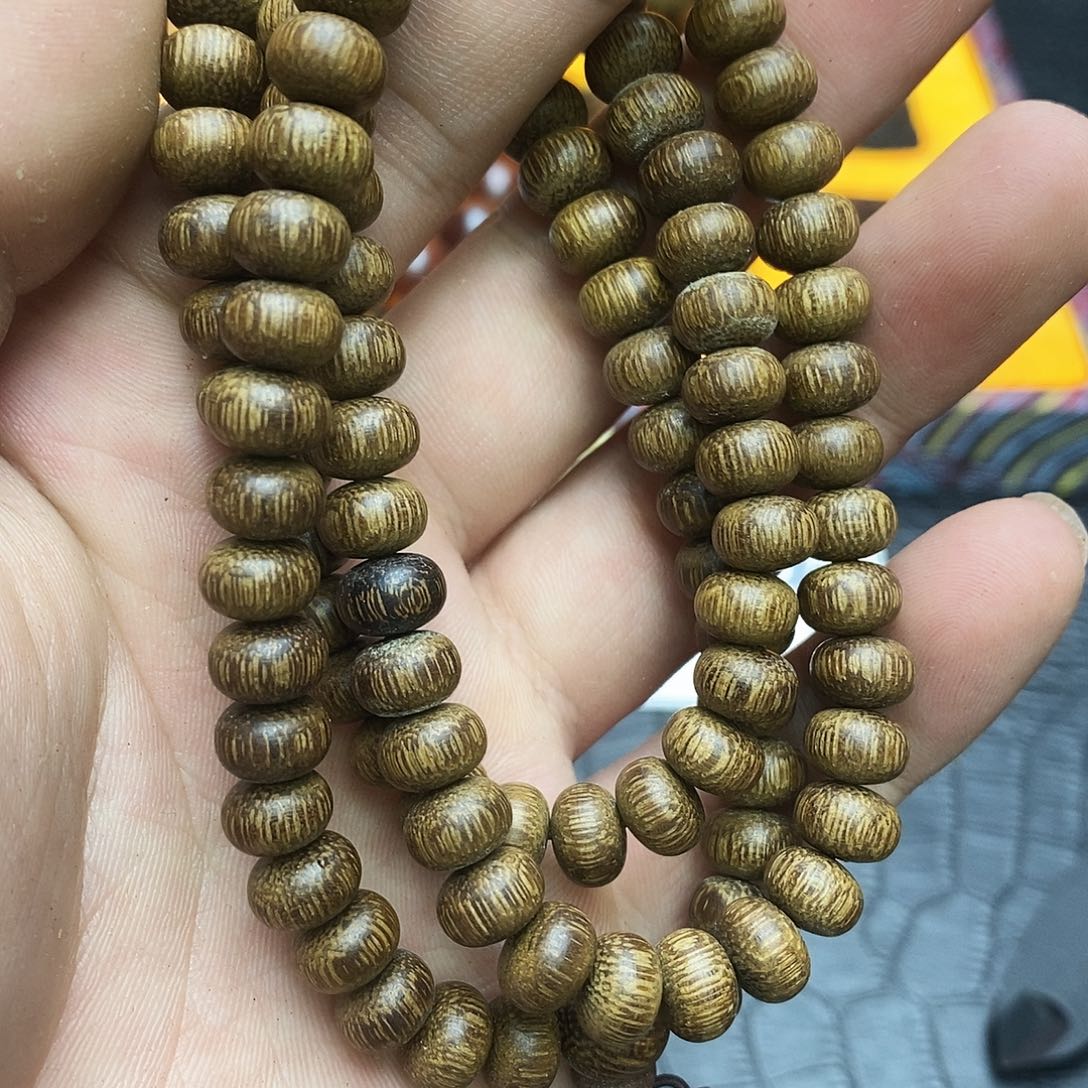 沉香碎屑沉香26昆仑梅格