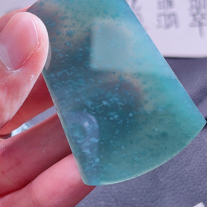 翡翠颈饰未镶嵌888888888