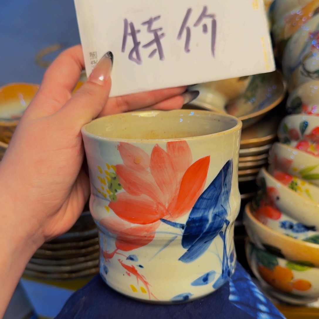 陶景德镇源头厂家