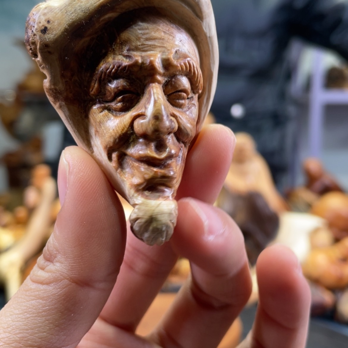 【闪购商品】柏木（崖柏）其他