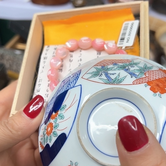 瓷器艺术品工艺品