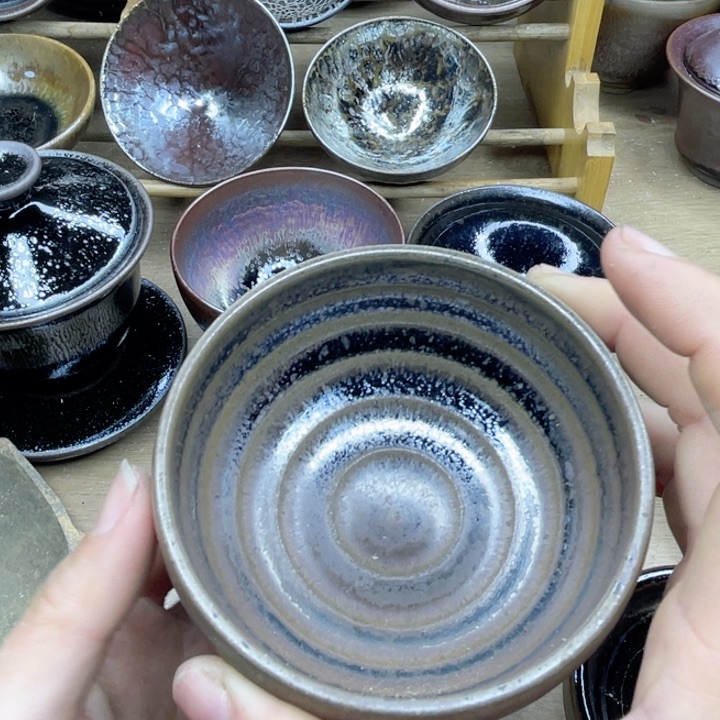 建盏柴烧福利建盏柴烧福利