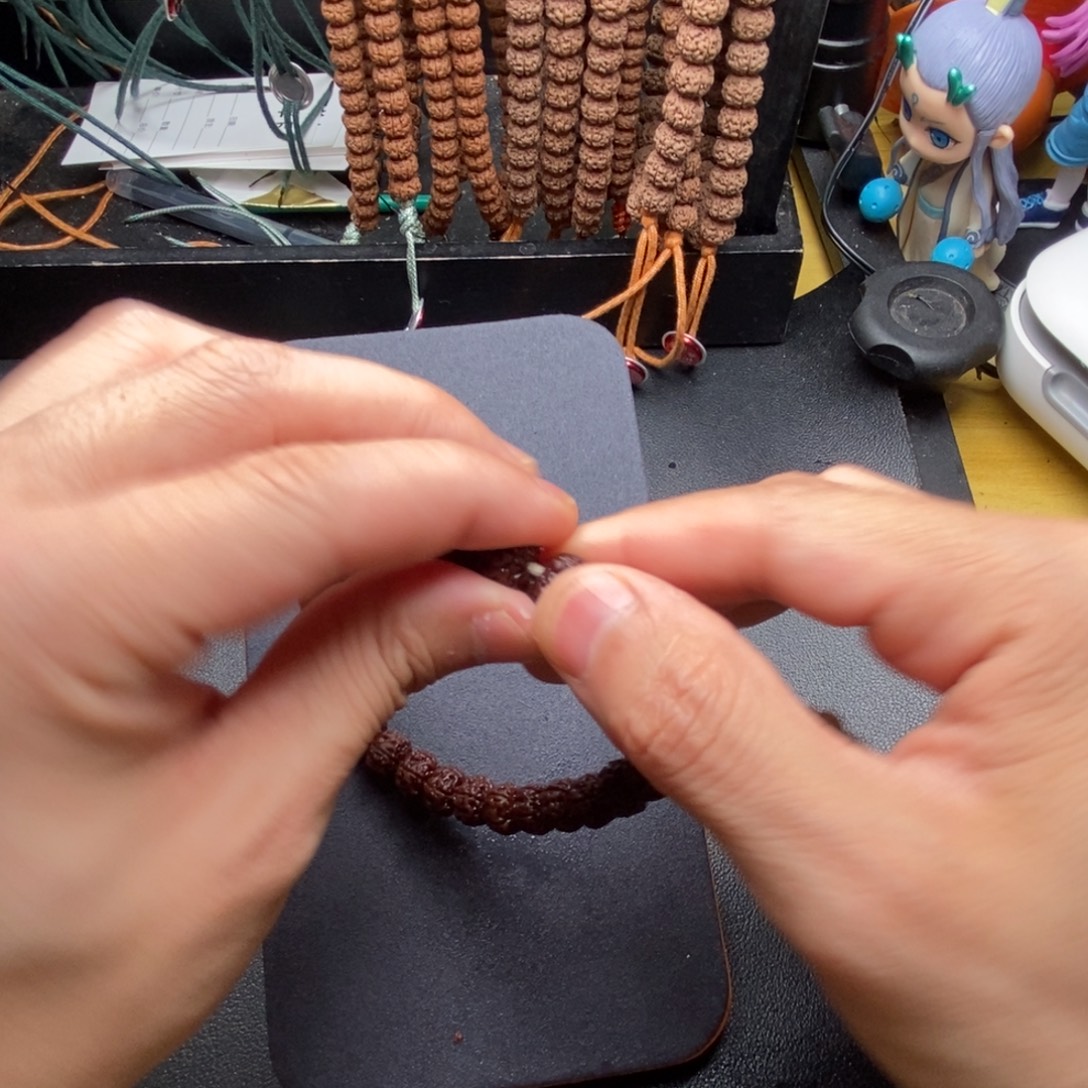 木***堂吊坠金刚菩提老树王