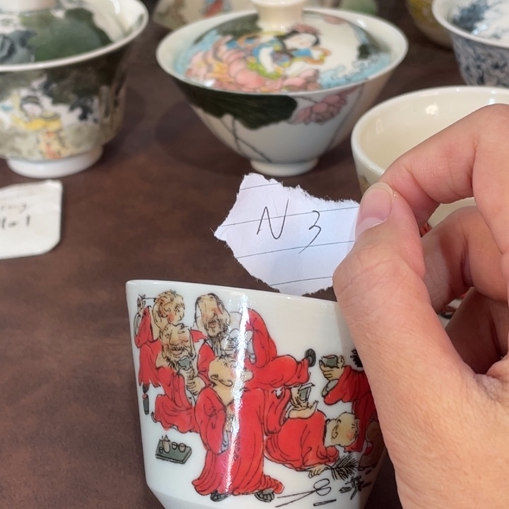 N***n微瑕。     小雅。       3N