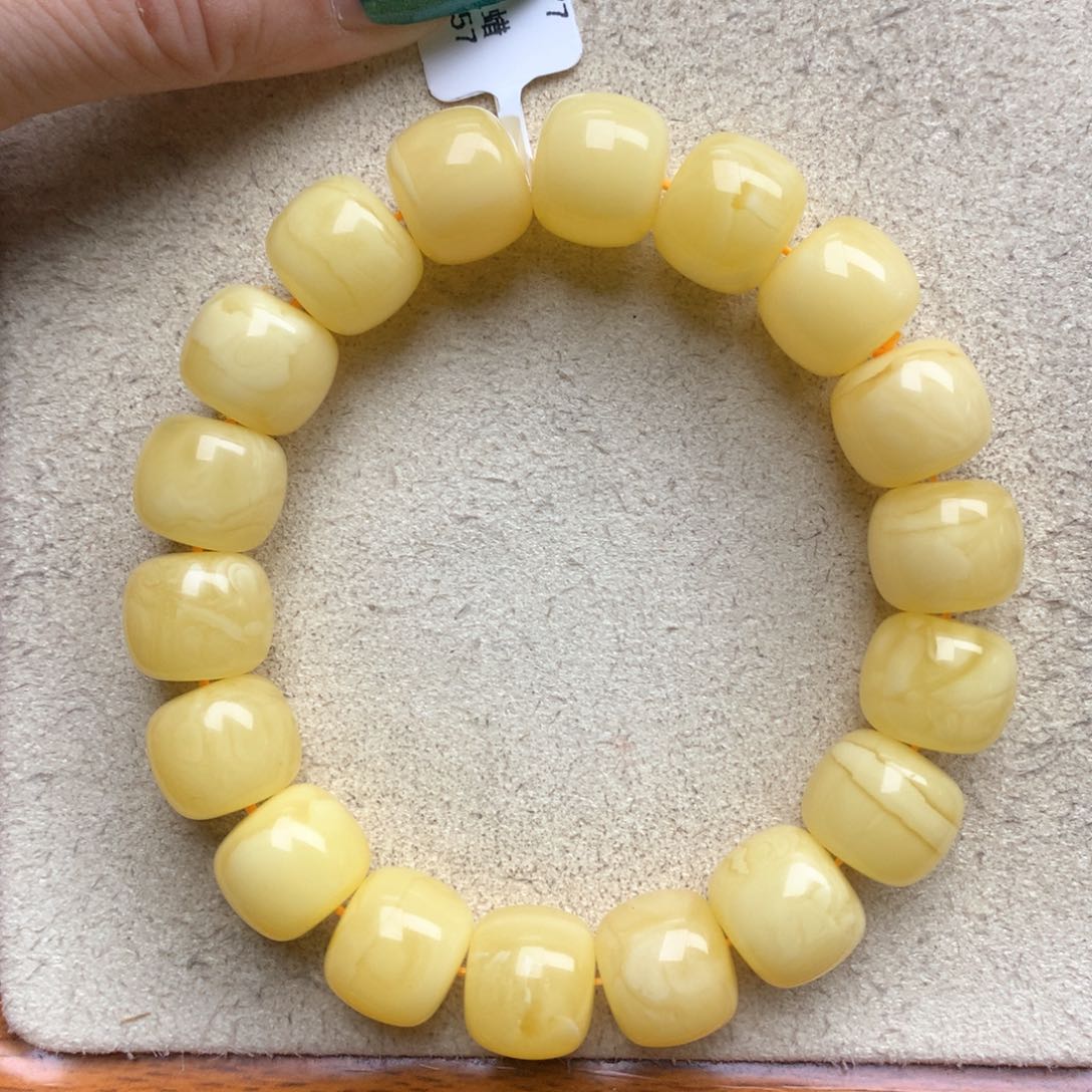 蜜蜡珠宝奇石未镶嵌24