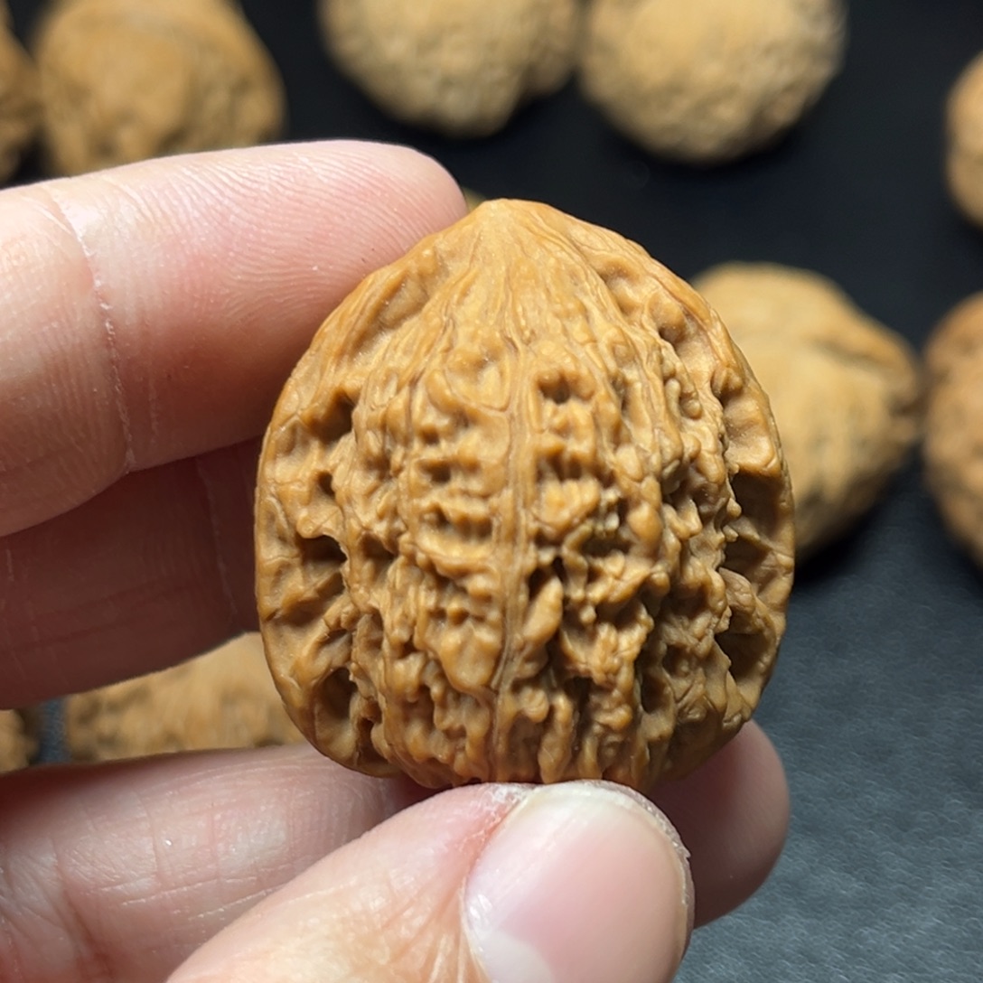 吊坠文玩核桃一物一拍不喜勿拍