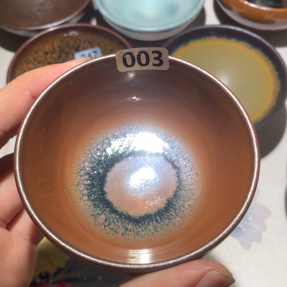 茶盏龙窑柴烧，建阳建盏1111111111