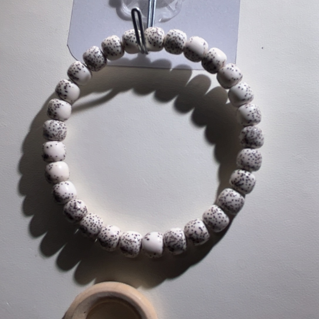 星月菩提手串糖***?老邢