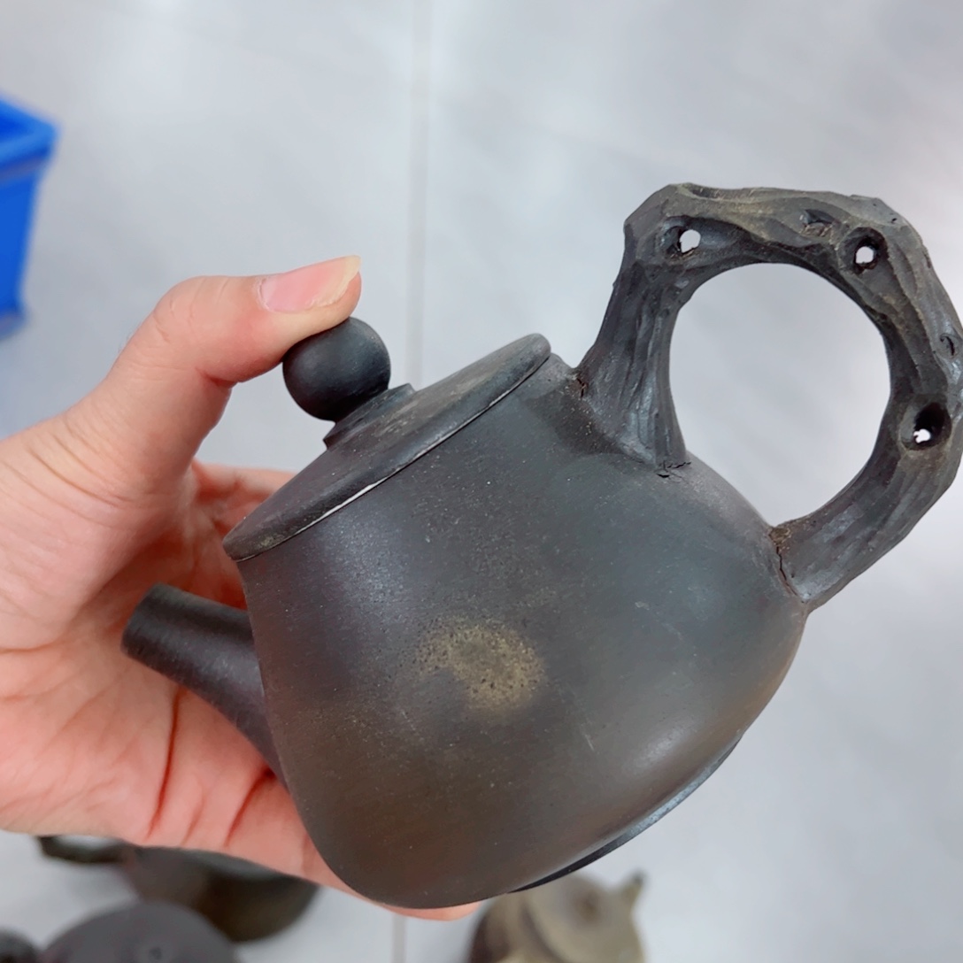 坭兴陶贵台龙窑A33