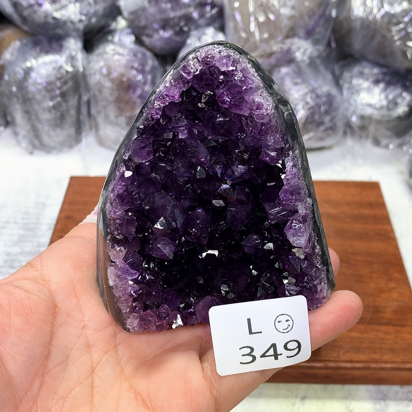【闪购商品】未镶嵌水晶大型摆件（非配饰）
