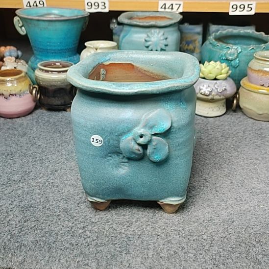 红陶微微瑕不退不换