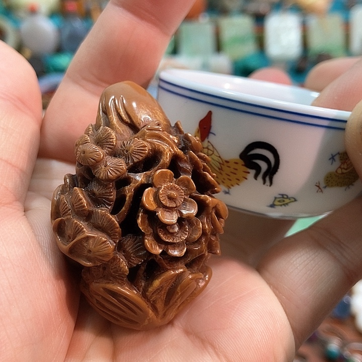 闪购商品一对一讲解