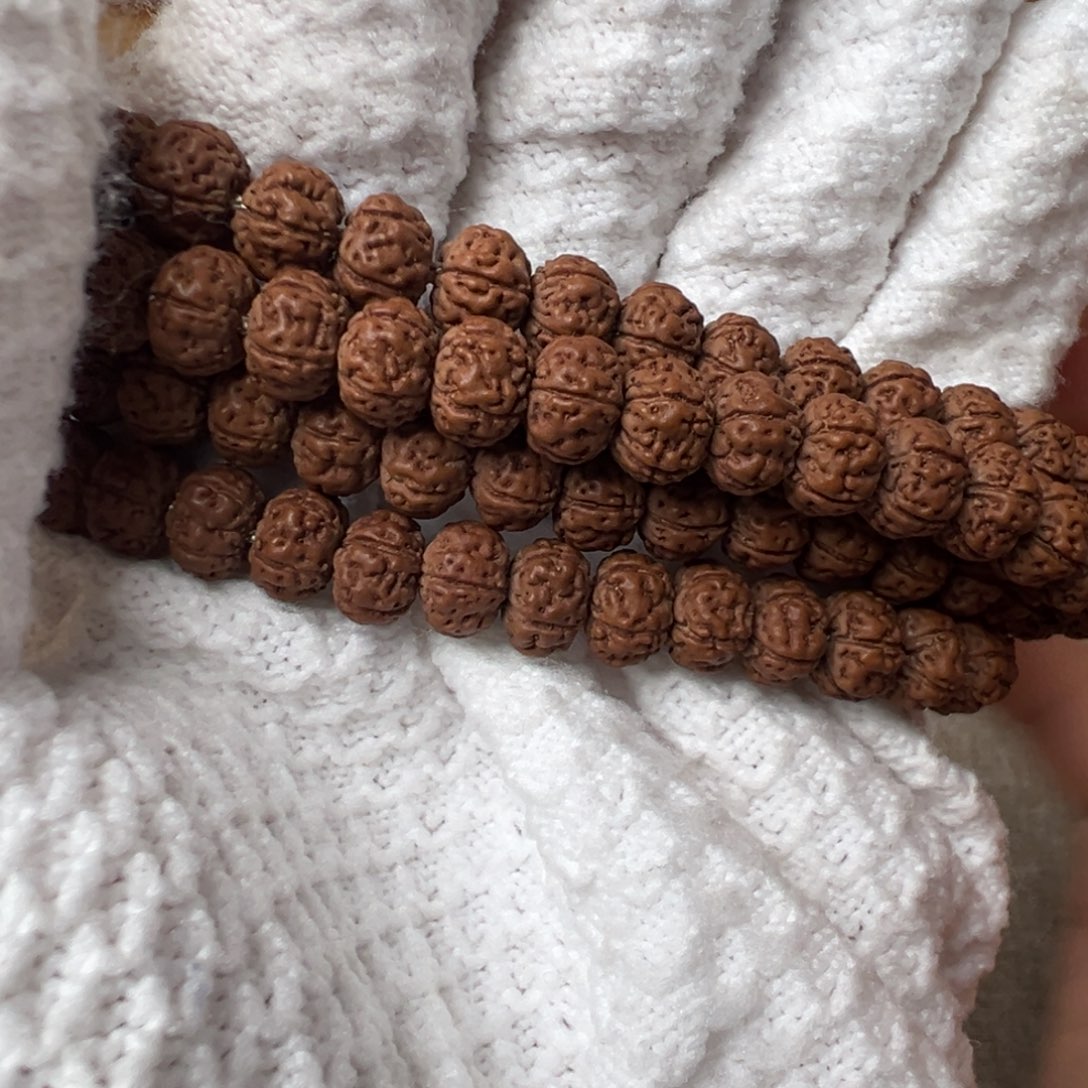 吊坠金刚菩提微*8.5MM纯血老树王