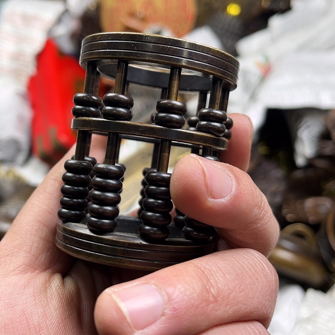 航弟文玩铜器链接