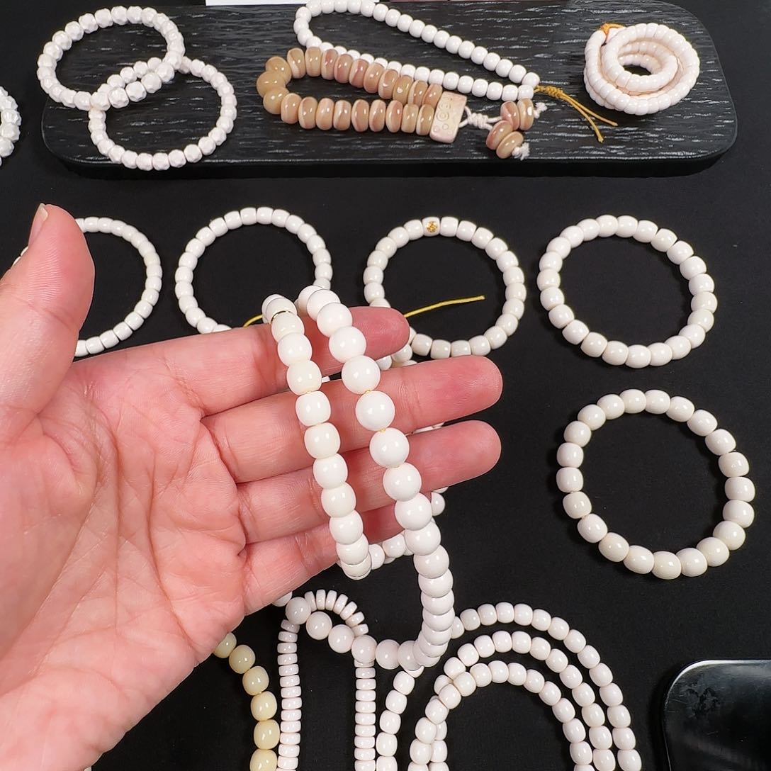 驼骨手串/手链留***忆Ｔ１老型8