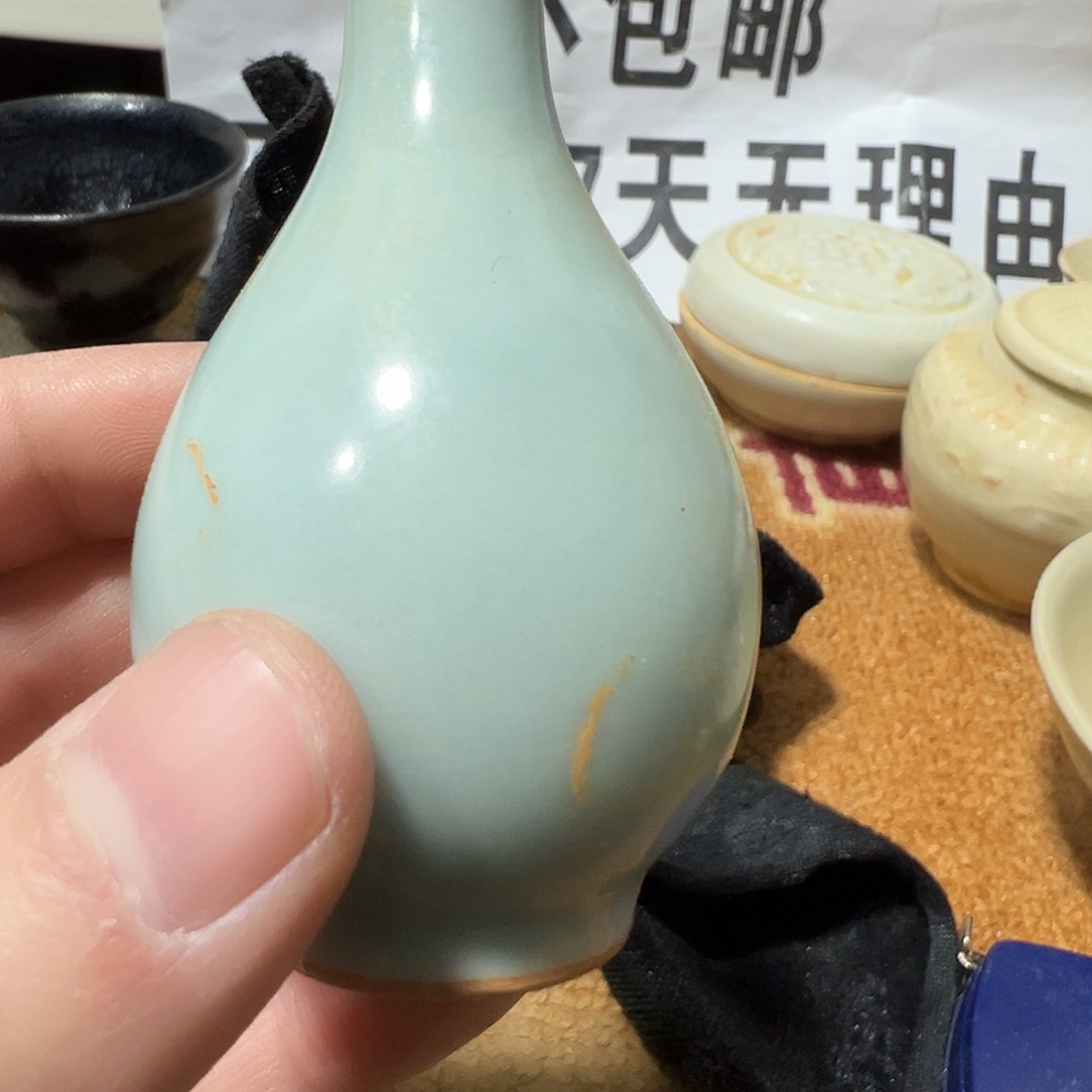 摆件陶我们的确是一个很
