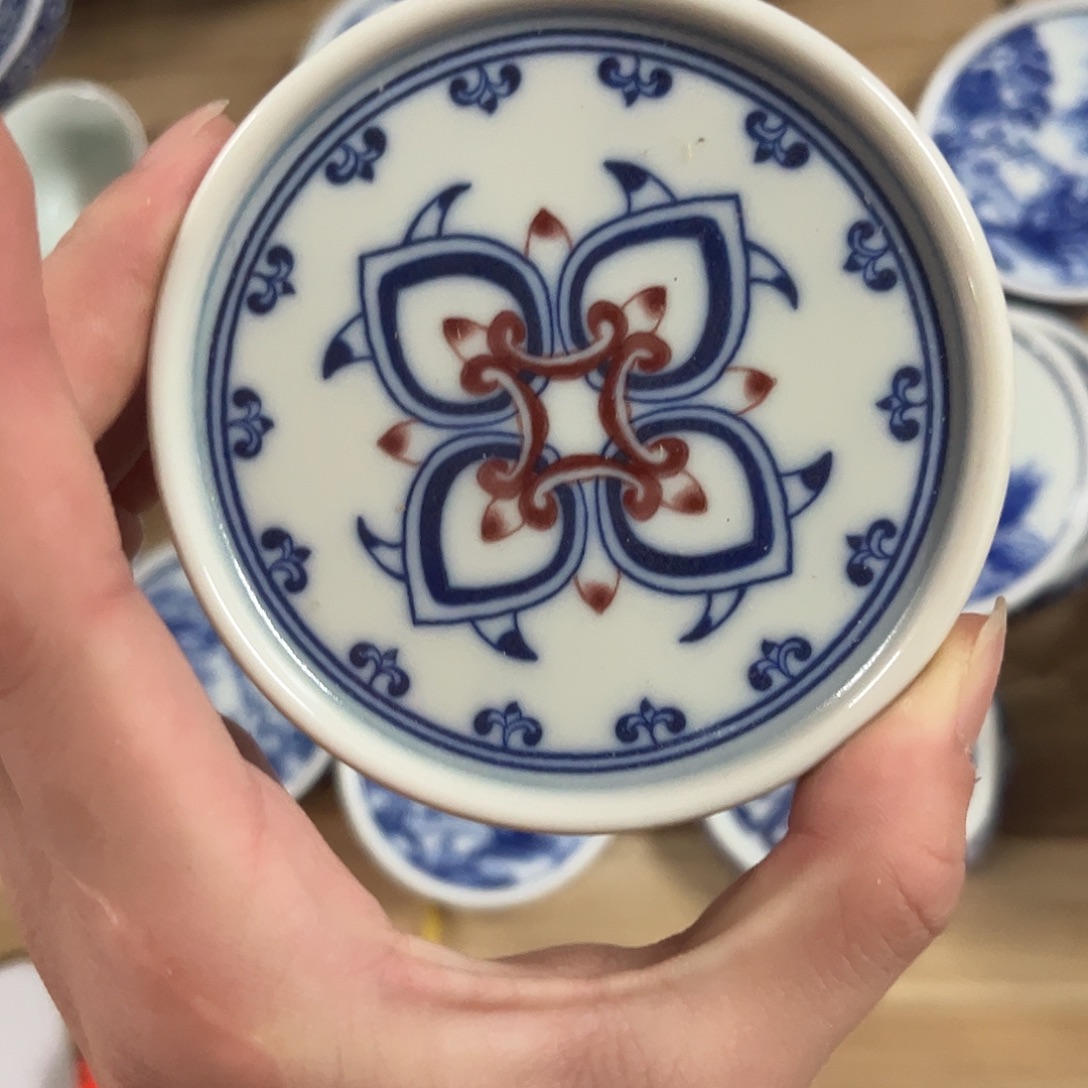 摆件陶仓库直播间专属链接