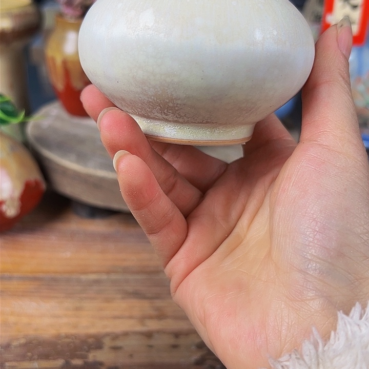 景德镇陶瓷2单包邮景德镇