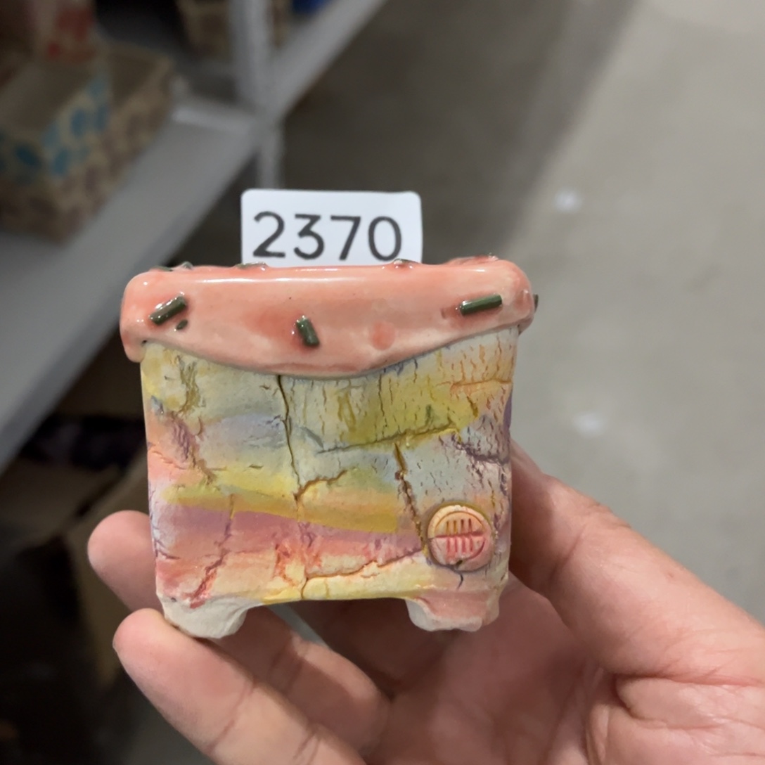 2370内口5景德镇手工制作