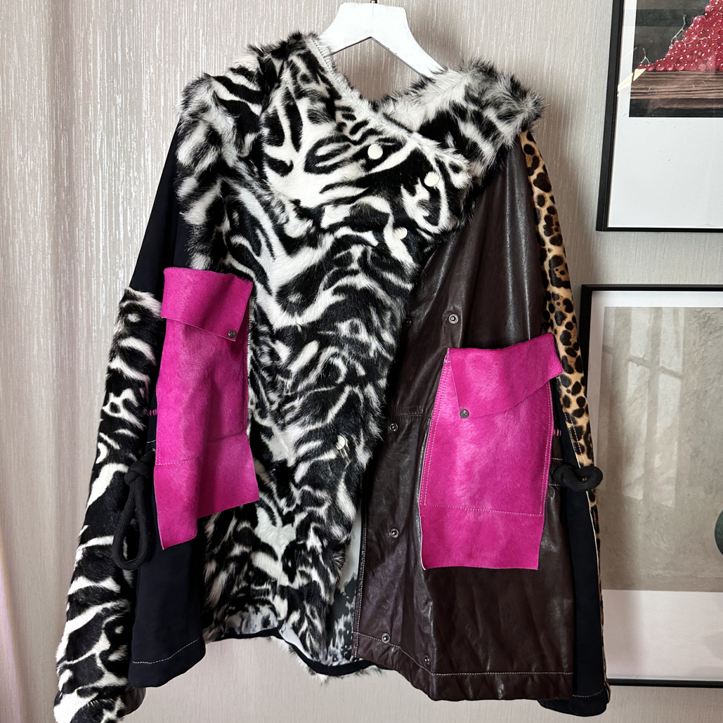 MAGIC INTRO  外套 29999