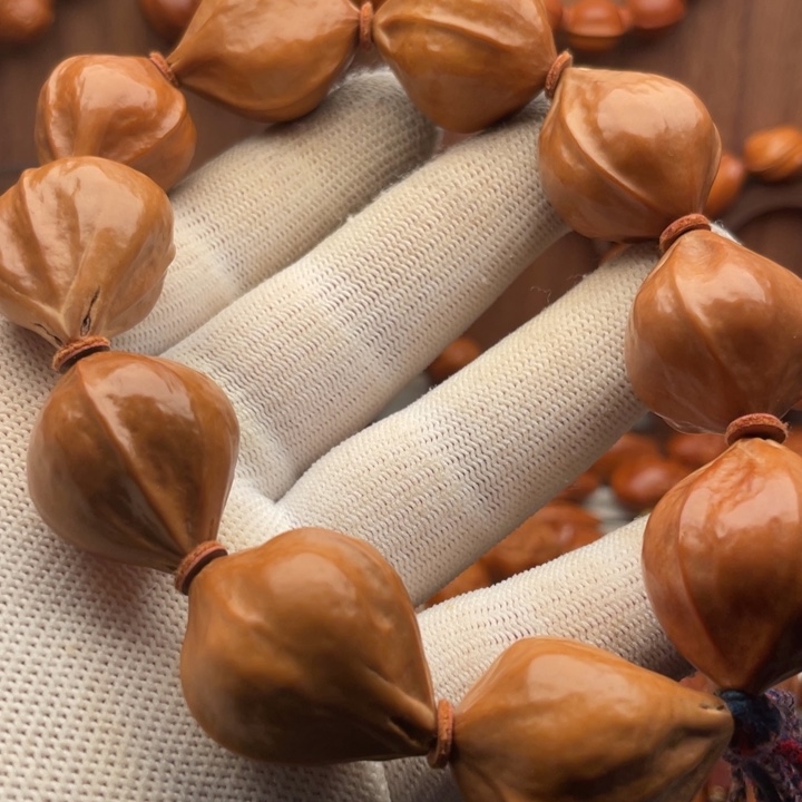 手串/手链橄榄核2.4铁核福利