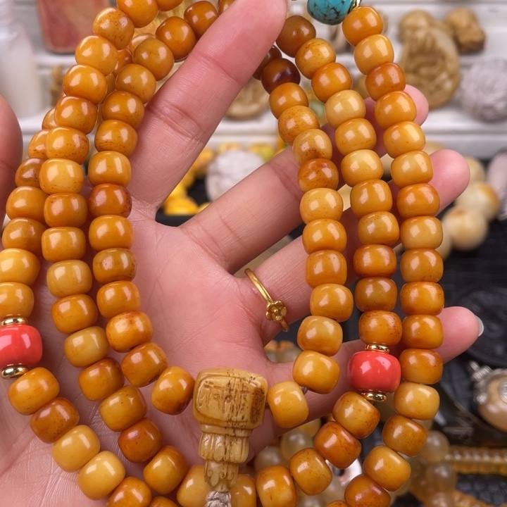 驼骨其他骆驼骨桶珠10/108