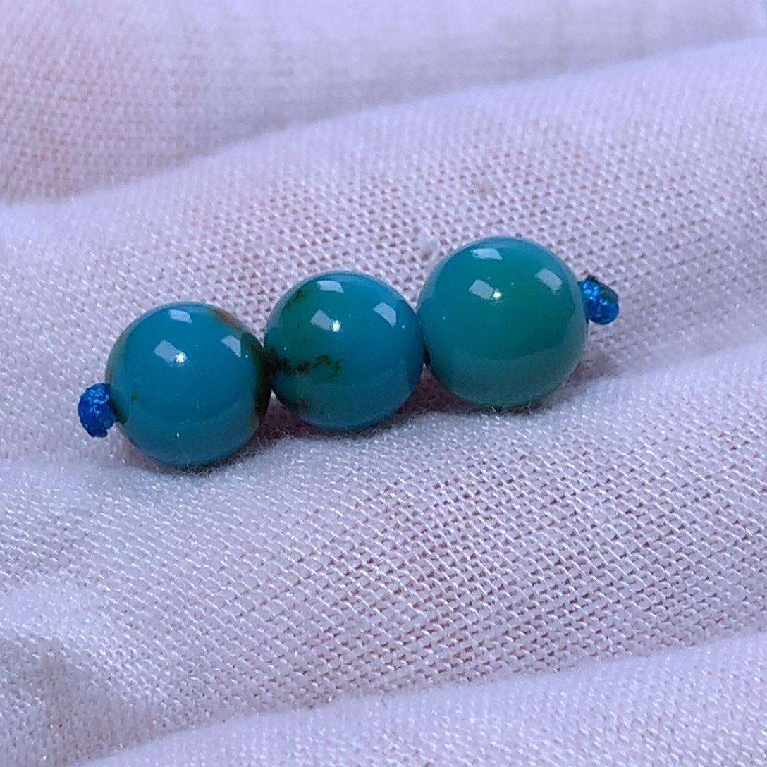 绿松石未镶嵌珠宝奇石812