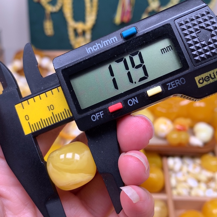 非金属配饰配珠061