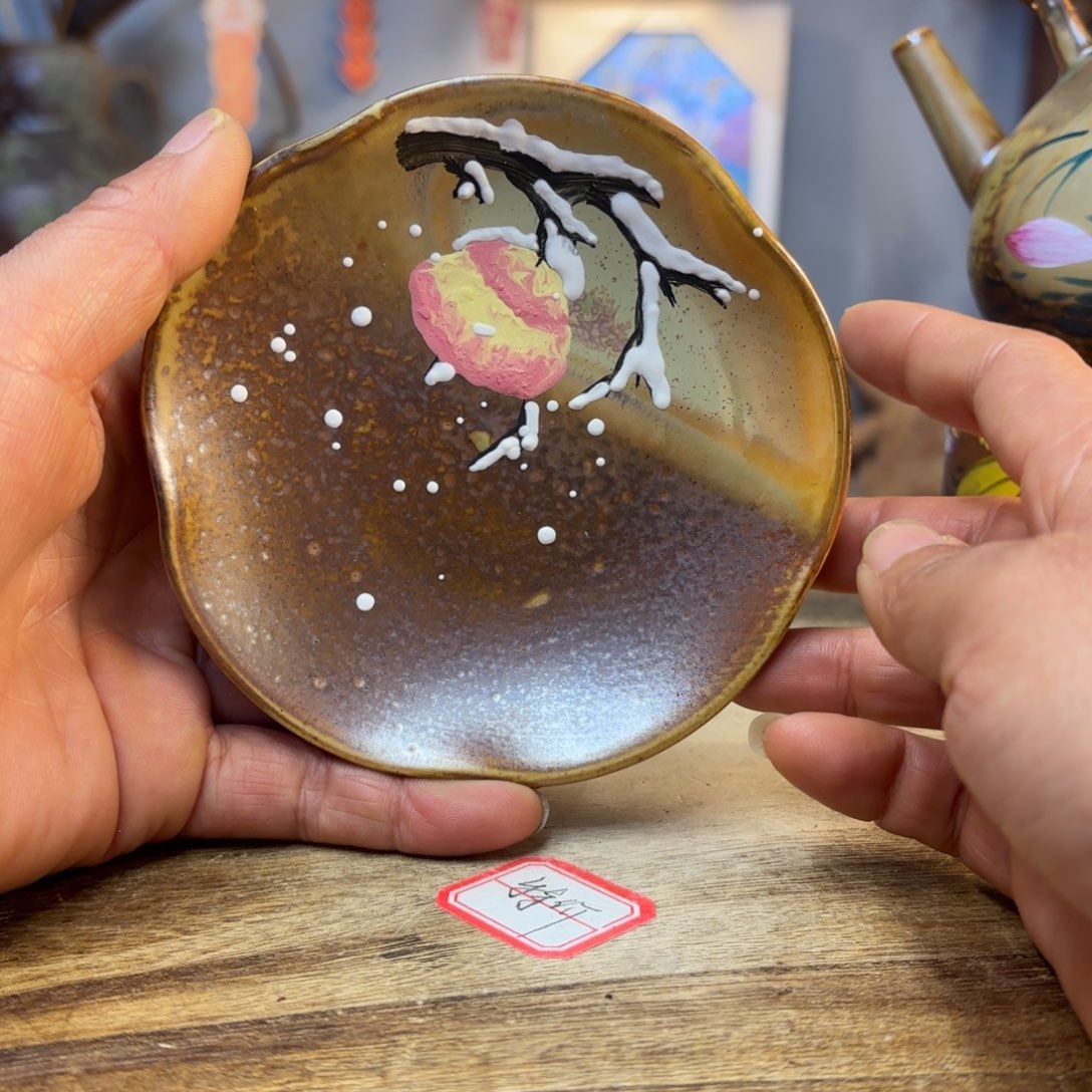 景德镇纯手工制作陶瓷