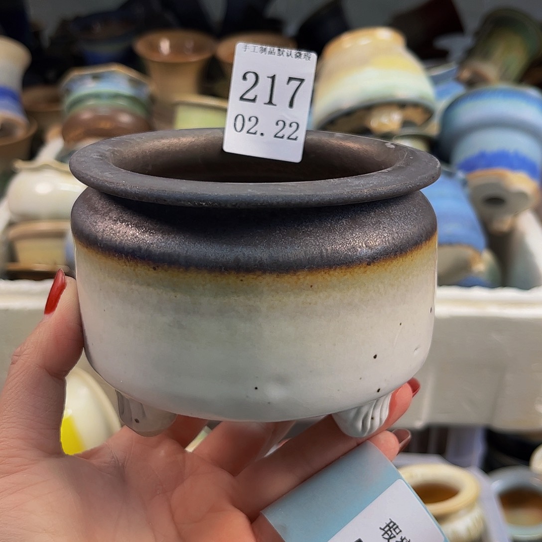 摆件景德镇陶瓷手工制作