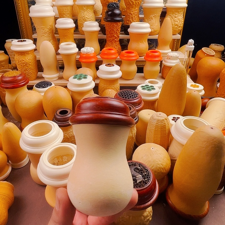 黑白虫葫芦，福利款，砸完底