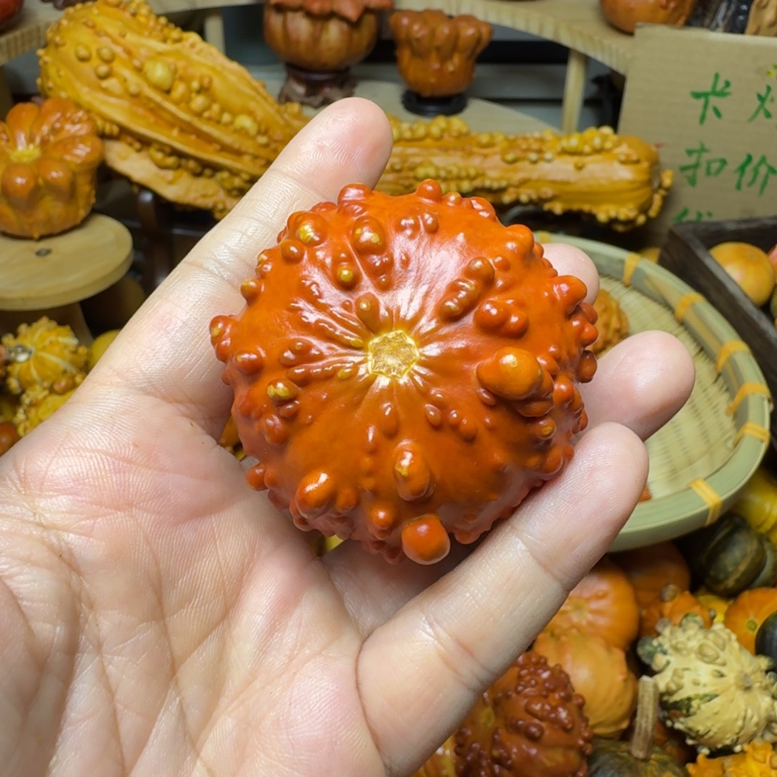 好***运特价葫芦不退不换