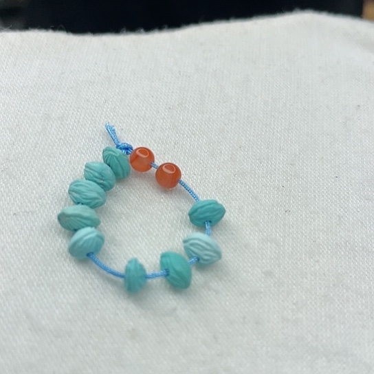 南红玛瑙珠宝奇石未镶嵌