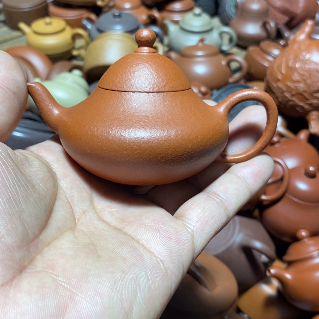 茶壶紫砂欢迎各位光临惠顾